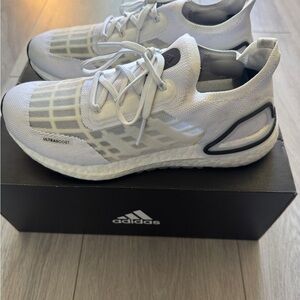 Mens Adidas Ultraboost Summer Ready